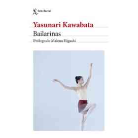 Bailarinas. Edicion 2024