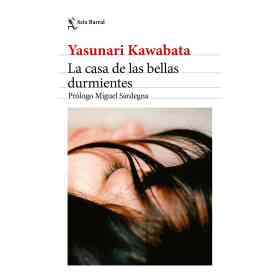 La Casa De Las Bellas Durmientes