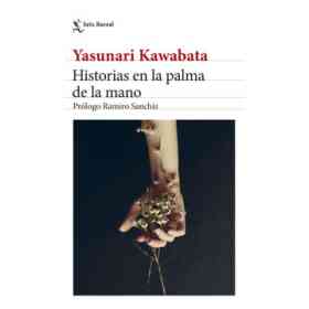 Historias en La Palma De La Mano. Edicion 2024