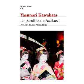 La Pandilla De Asakusa (Ne)