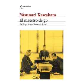 Maestro De Go. Edicion 2024 El