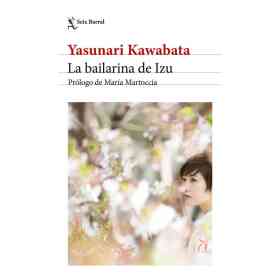 La Bailarina De Izu (Ne)