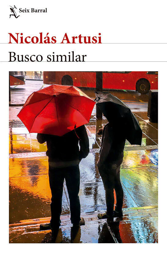 Busco Similar
