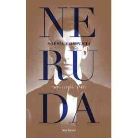 Poesia Completa. Tomo 1 (1915-1947)