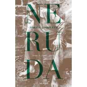 Poesia Completa. Tomo 2 (1948-1954)