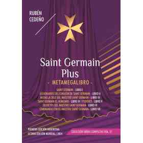 Saint Germain Plus - Metamegalibro