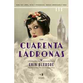 Las Cuarenta Ladronas