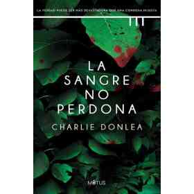 La Sangre No Perdona