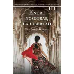 Entre Nosotras La Libertad