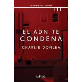 El Adn Te Condena