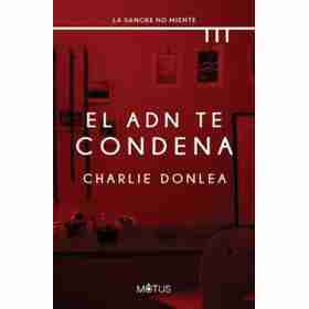 El Adn Te Condena