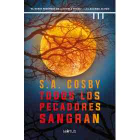 Todos Los Pecadores Sangran