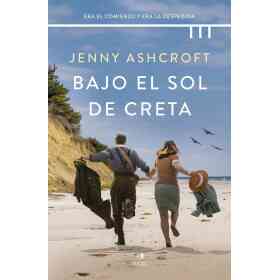 Bajo El Sol De Creta