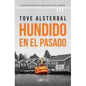 Hundido en El Pasado