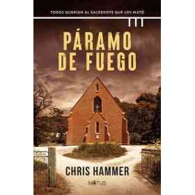 Paramo De Fuego