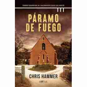 Paramo De Fuego