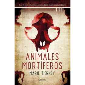 Animales Mortiferos