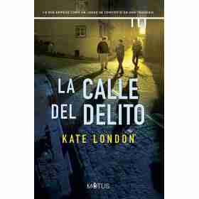 La Calle Del Delito