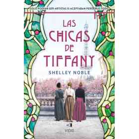 Las Chicas De Tiffany