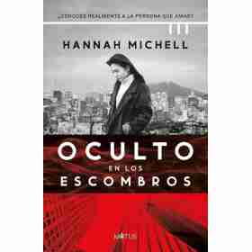 Oculto en Los Escombros