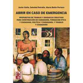Abrir en Caso De Emergencia - Ciudadania