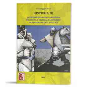 Historia Iii Nes