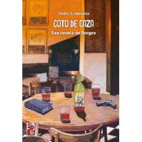 Coto De Caza (en Castellano)