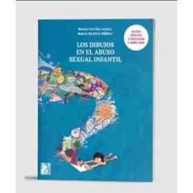 Los Dibujos en El Abuso Sexual Infantil