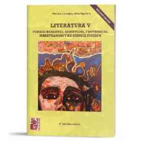 Literatura v 2/ed
