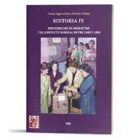 Historia Iv Nes