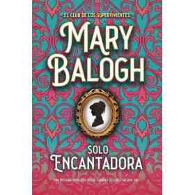 Solo Encantadora