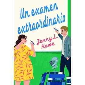 Examen Extraordinario Un