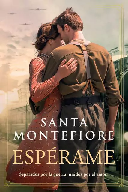 Esperame