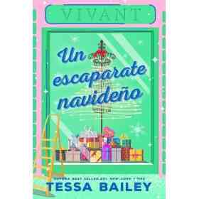 Escaparate Navideño Un