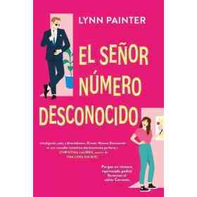 El señor Numero Desconocido