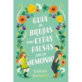 Guia De Brujas Para Citas Falsas Con Un Demonio