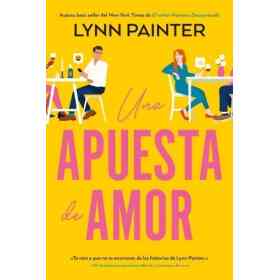Apuesta De Amor Una en librosactivos.com.ar