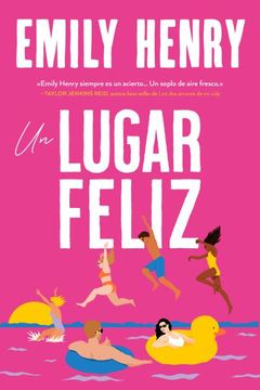 Lugar Feliz Un