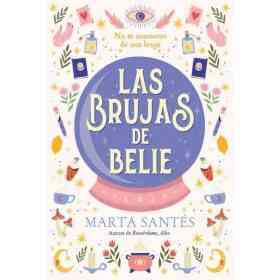 Las Brujas De Belie