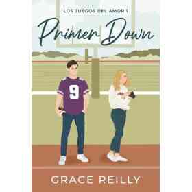 Primer Down (Los Juegos Del Amor 1)