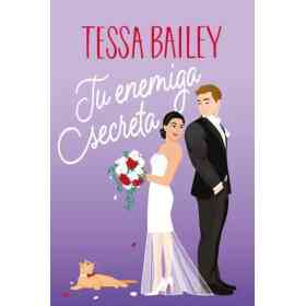 Tu Enemiga Secreta