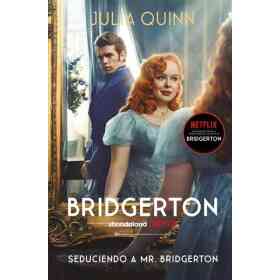 Seduciendo a Mr. Bridgerton (Bridgerton 4) Netlflix