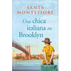 Chica Italiana en Brooklyn Una