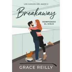 breakaway.rompiendo El Hielo