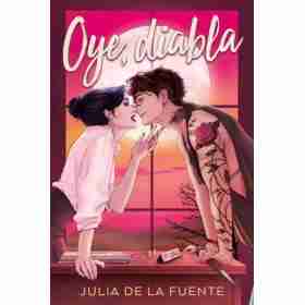 Oye Diabla