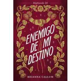 Enemigo De Mi Destino