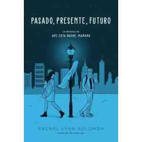 Pasado Presente Futuro