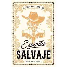 Espiritu Salvaje (Mapplewood #1)