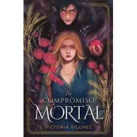 Compromiso Mortal Un (Dioses Griegos #1)