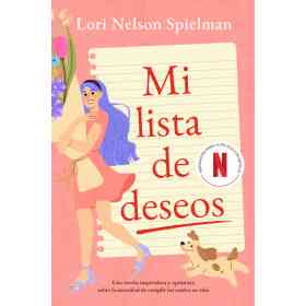 Mi Lista De Deseos (Np)